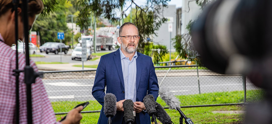 RACQ fights for fair fuel and safer e-mobility