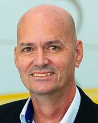 Andrew Kirk headshot