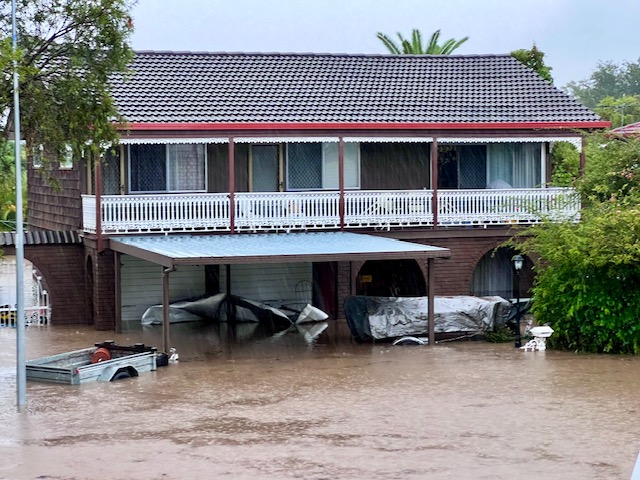house image
