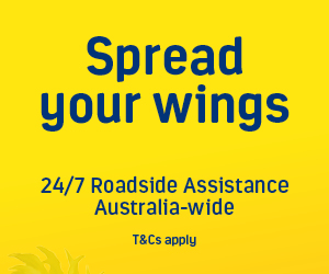 Roadside assistance